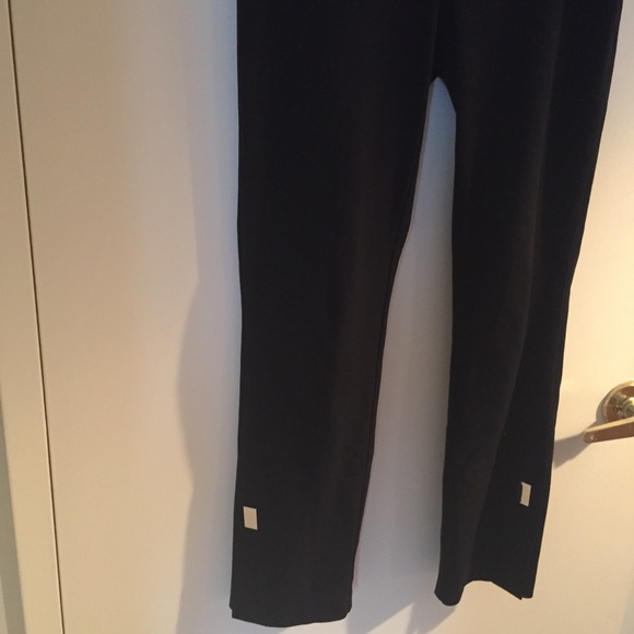 Elegant Black Pants - Picture 2 of 6